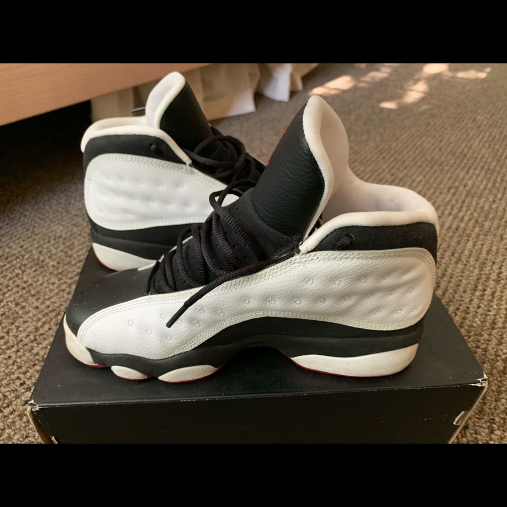 Jordan